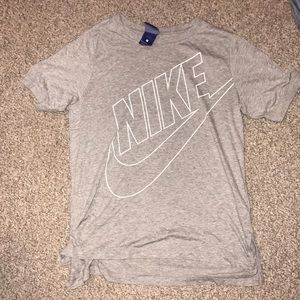 Nike Tops - A new nike sport t shirt Nike Tops - A new nike sport t shirt